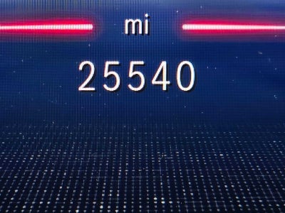 2024 Mercedes-Benz EQB 250+ EQB 250+