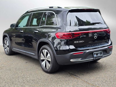 2024 Mercedes-Benz EQB 250+ EQB 250+