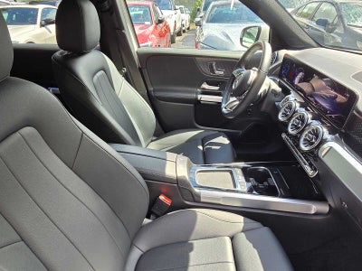 2024 Mercedes-Benz EQB 250+ EQB 250+