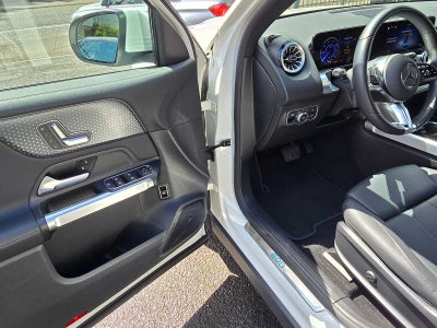 2024 Mercedes-Benz EQB 250+ EQB 250+