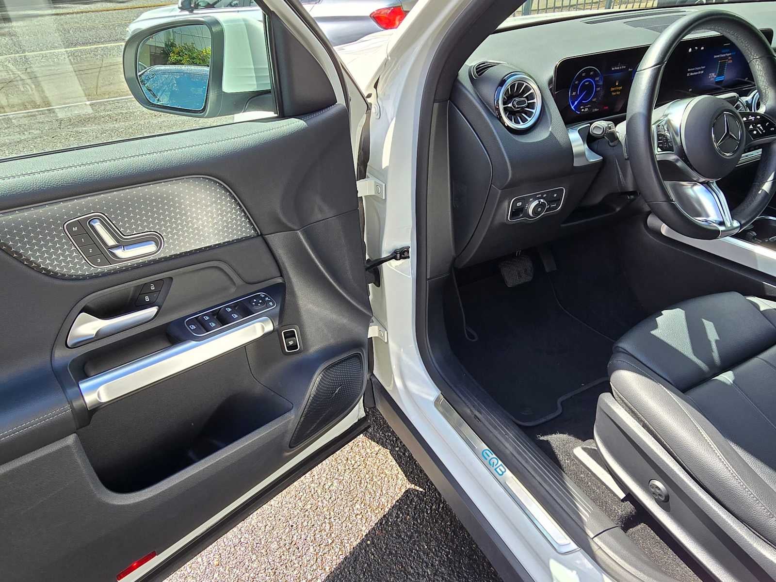 2024 Mercedes-Benz EQB 250+ EQB 250+