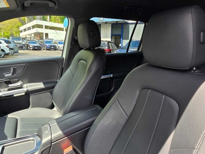 2024 Mercedes-Benz EQB 250+ EQB 250+