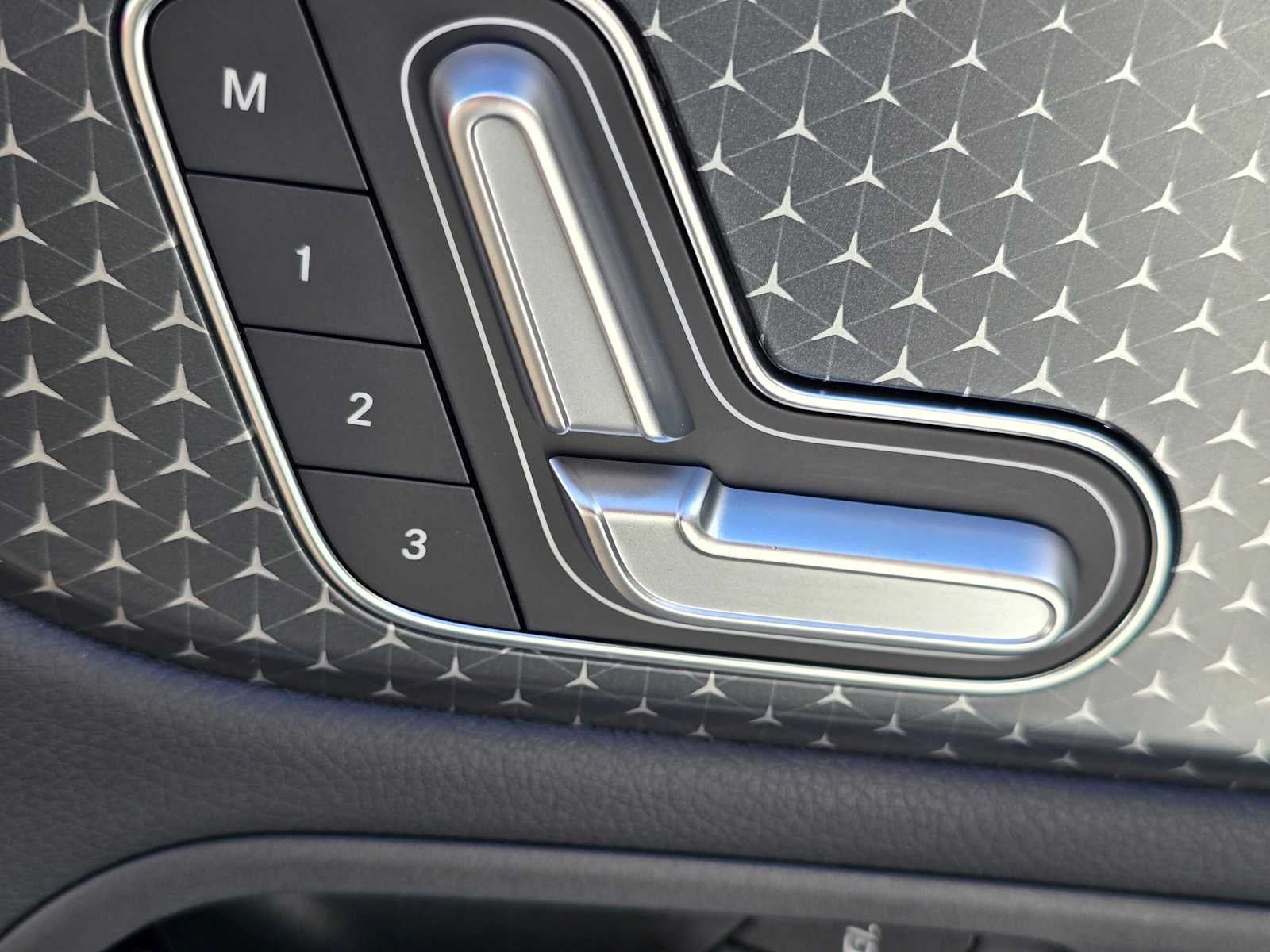 2024 Mercedes-Benz EQB 250+ EQB 250+