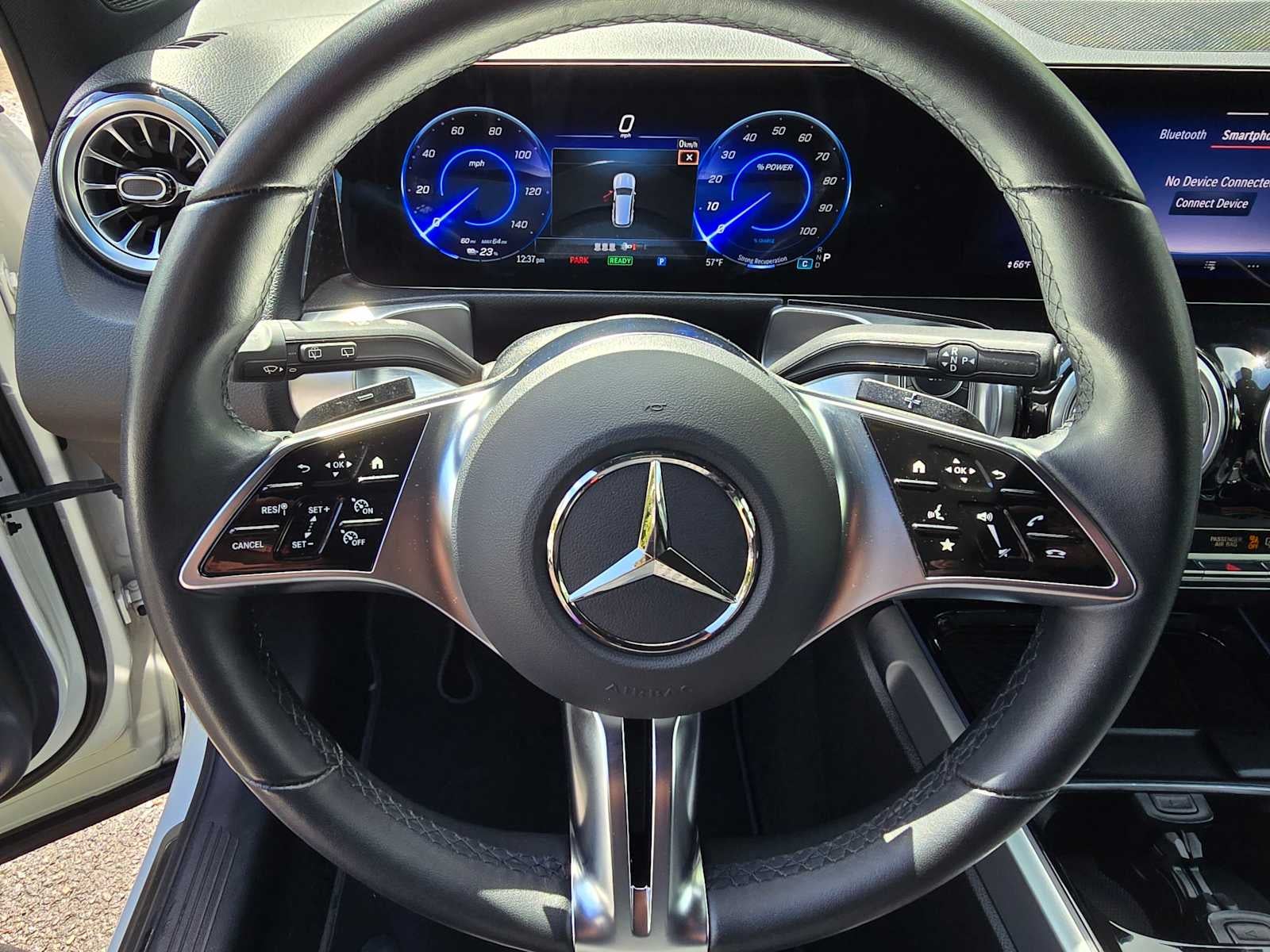 2024 Mercedes-Benz EQB 250+ EQB 250+