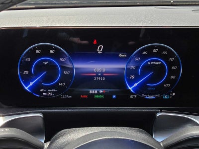 2024 Mercedes-Benz EQB 250+ EQB 250+