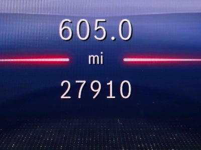 2024 Mercedes-Benz EQB 250+ EQB 250+