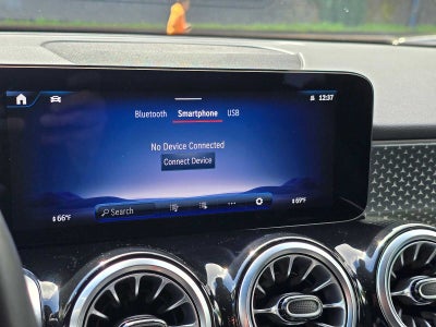 2024 Mercedes-Benz EQB 250+ EQB 250+