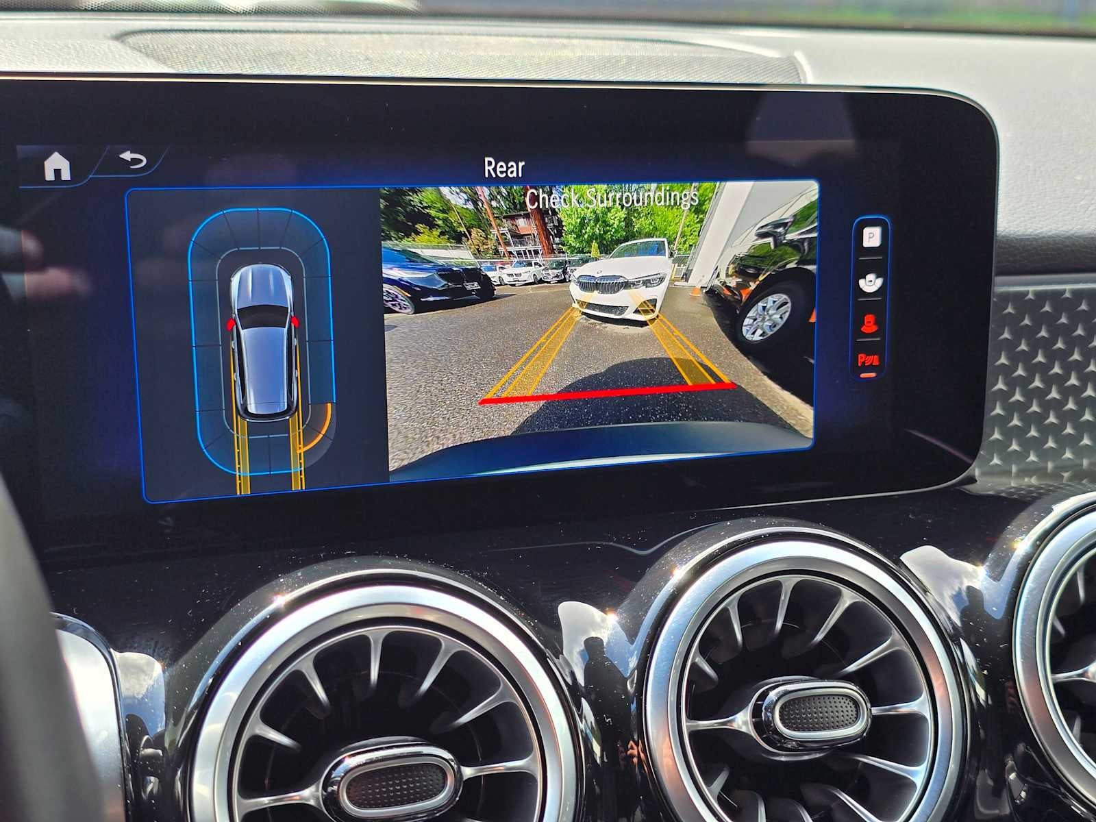 2024 Mercedes-Benz EQB 250+ EQB 250+