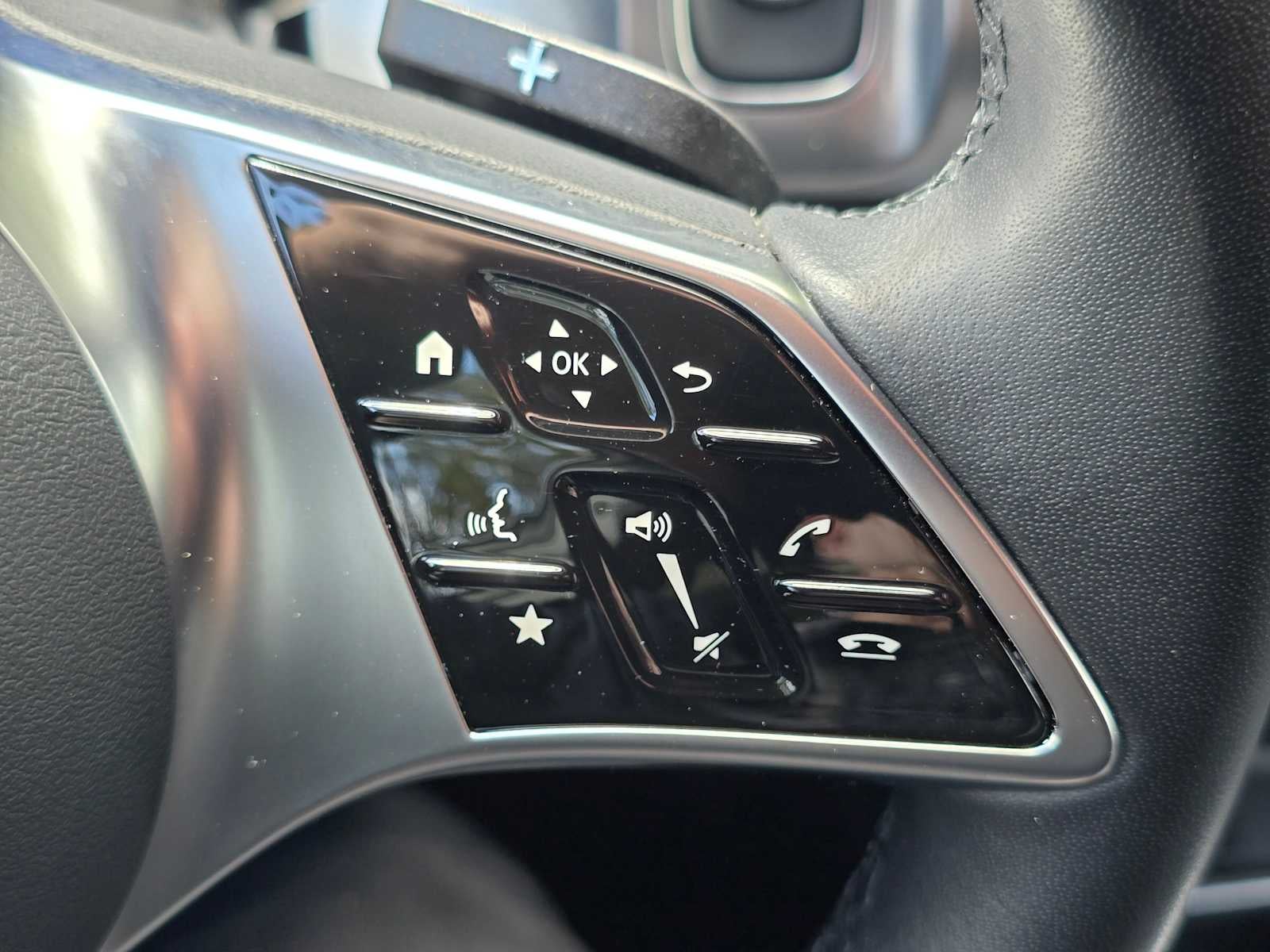 2024 Mercedes-Benz EQB 250+ EQB 250+