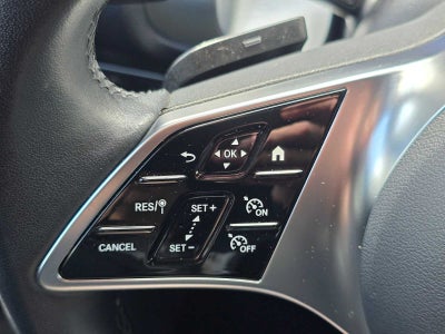 2024 Mercedes-Benz EQB 250+ EQB 250+
