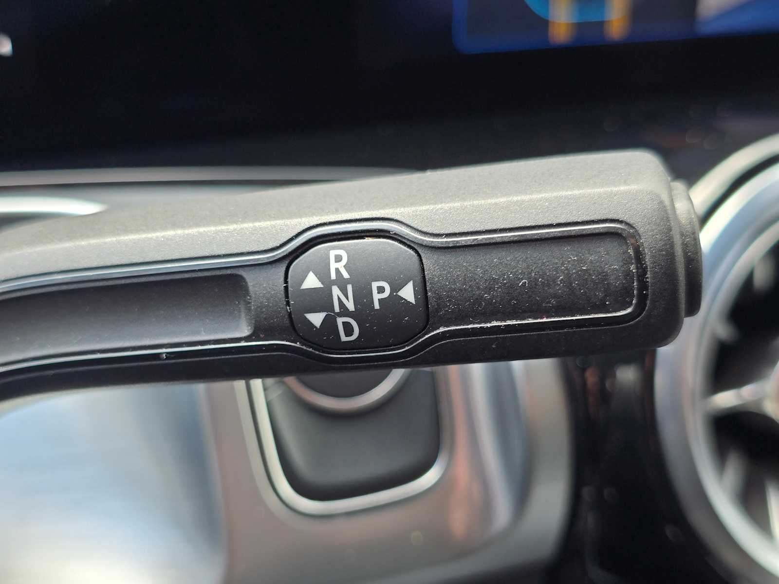 2024 Mercedes-Benz EQB 250+ EQB 250+