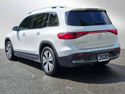 2024 Mercedes-Benz EQB 250+ EQB 250+