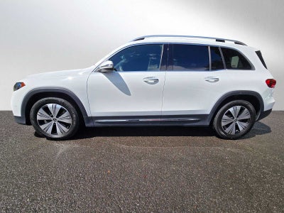 2024 Mercedes-Benz EQB 250+ EQB 250+