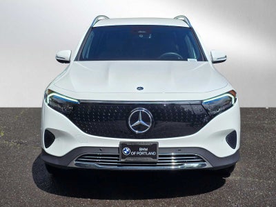 2024 Mercedes-Benz EQB 250+ EQB 250+