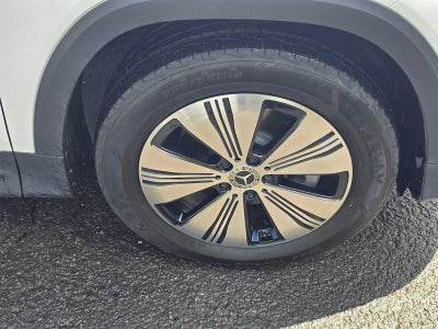 2024 Mercedes-Benz EQB 250+ EQB 250+