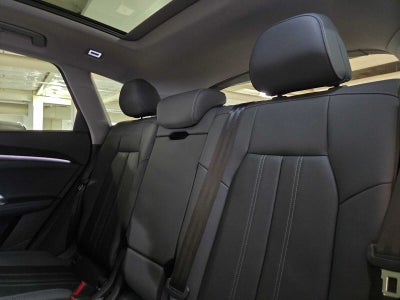2025 Audi New Q5 Premium