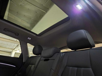 2025 Audi New Q5 Premium