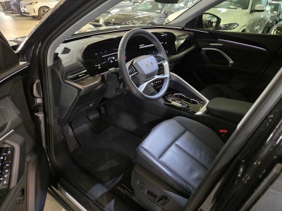 2025 Audi New Q5 Premium