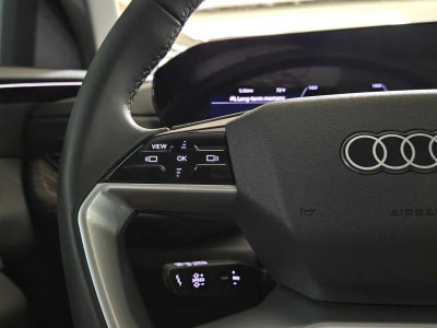 2025 Audi New Q5 Premium