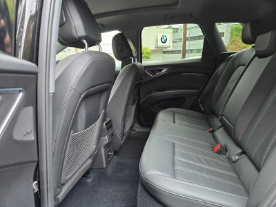 2022 Audi Q4 e-tron Prestige