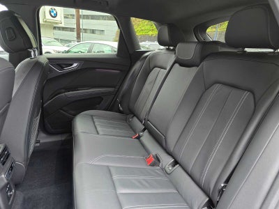 2022 Audi Q4 e-tron Prestige