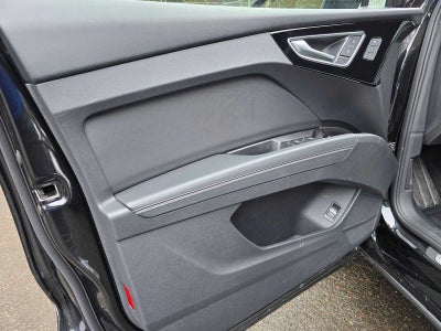 2022 Audi Q4 e-tron Prestige