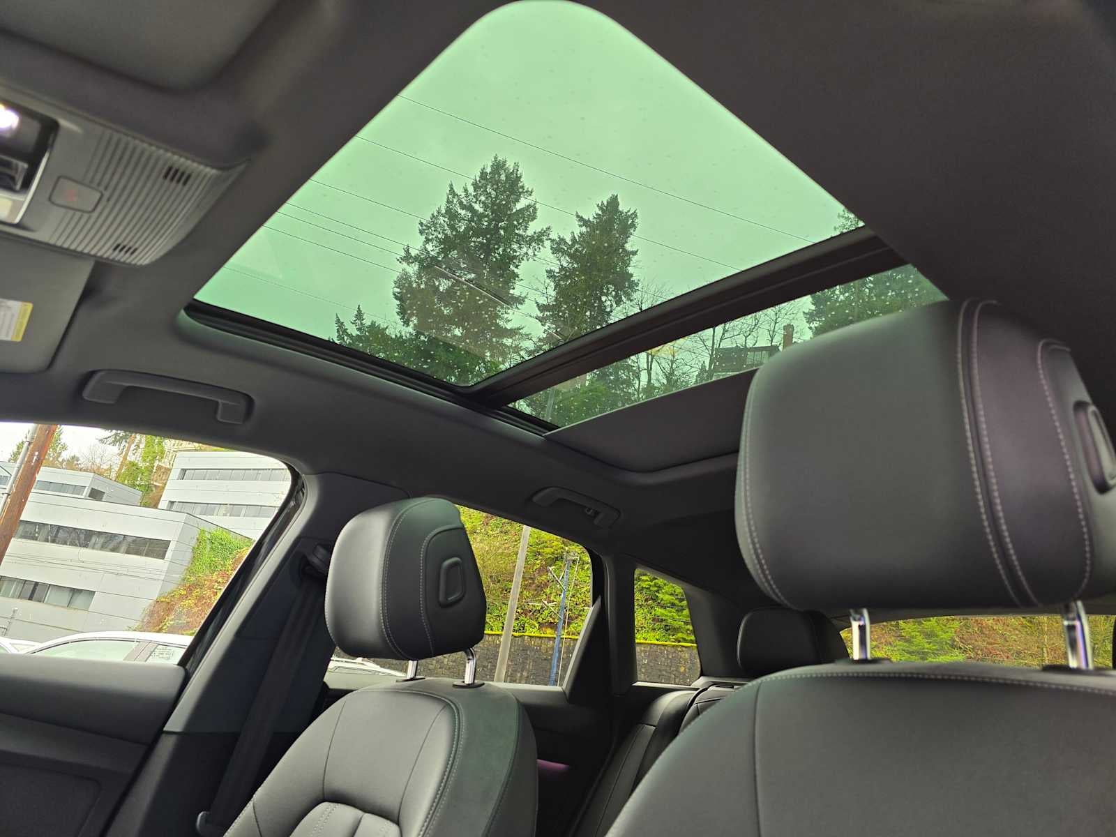 2022 Audi Q4 e-tron Prestige