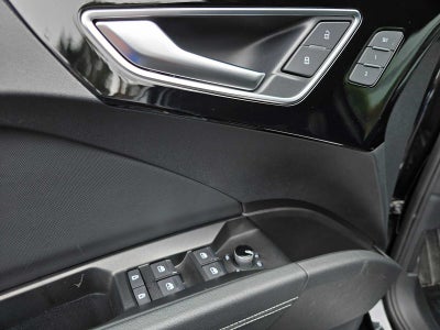 2022 Audi Q4 e-tron Prestige