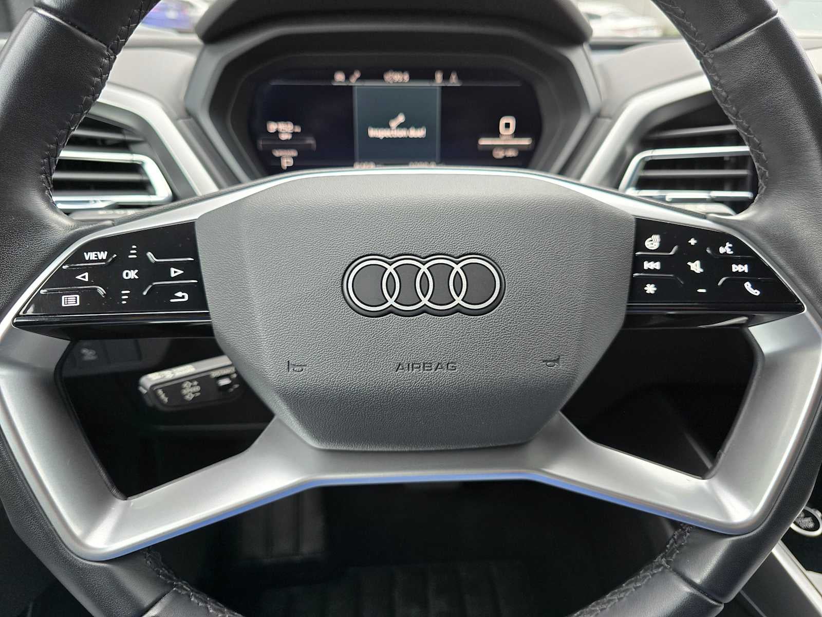 2022 Audi Q4 e-tron Prestige