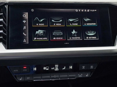 2022 Audi Q4 e-tron Prestige