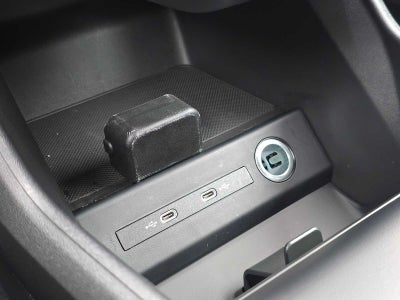 2022 Audi Q4 e-tron Prestige