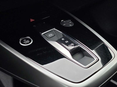 2022 Audi Q4 e-tron Prestige