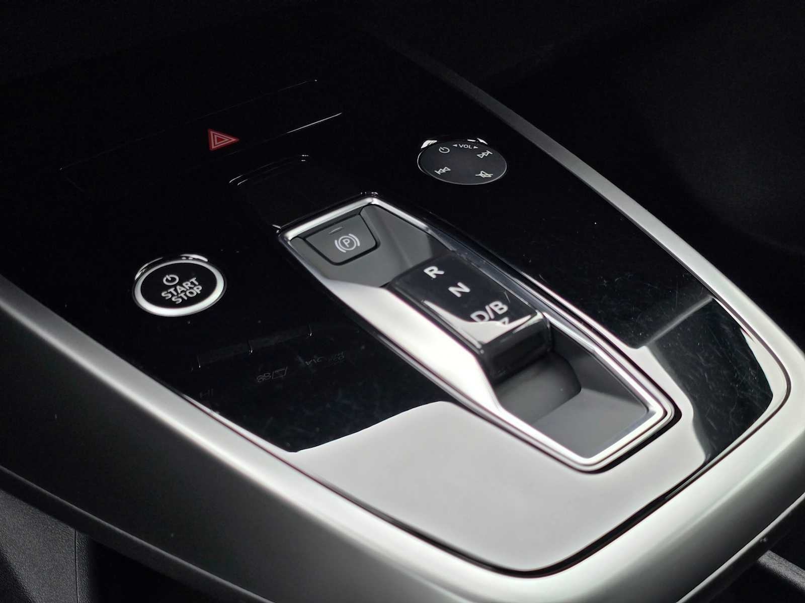 2022 Audi Q4 e-tron Prestige