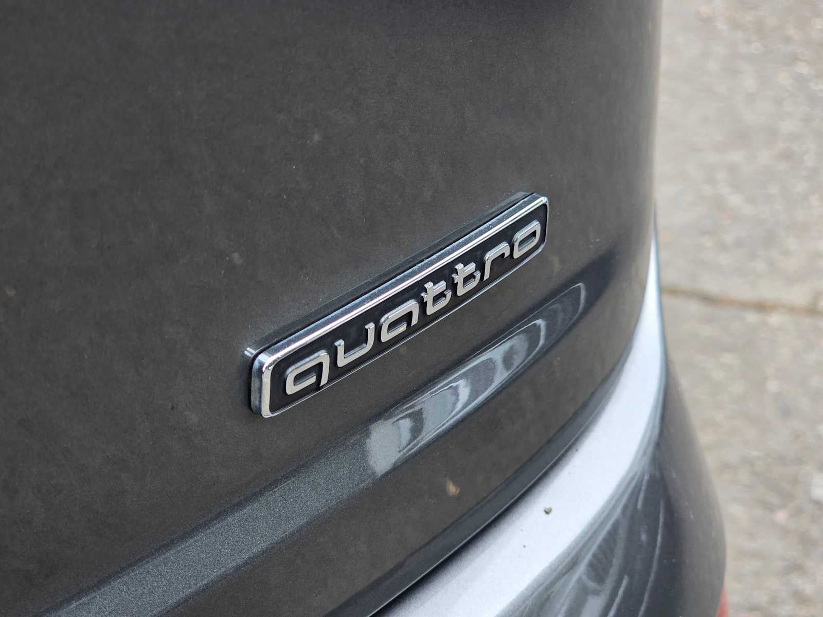 2018 Audi Q7 Premium Plus