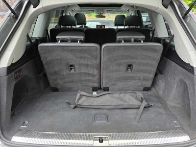2018 Audi Q7 Premium Plus