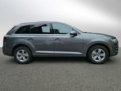 2018 Audi Q7 Premium Plus