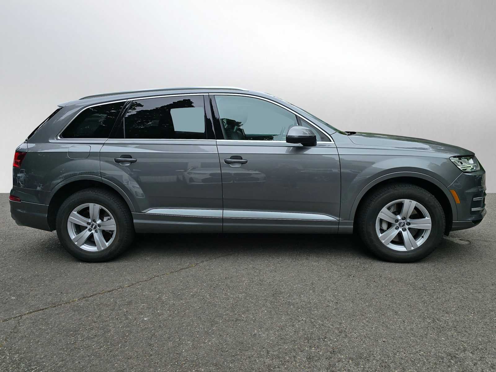 2018 Audi Q7 Premium Plus