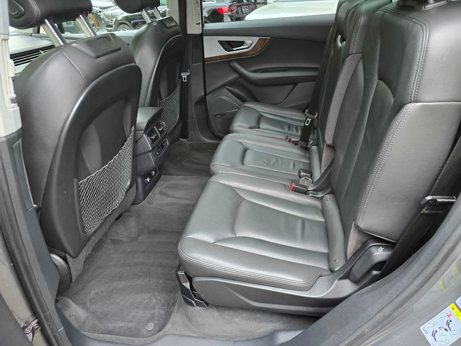 2018 Audi Q7 Premium Plus
