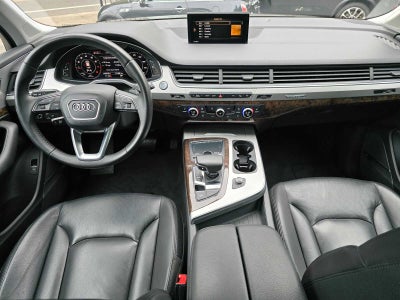 2018 Audi Q7 Premium Plus