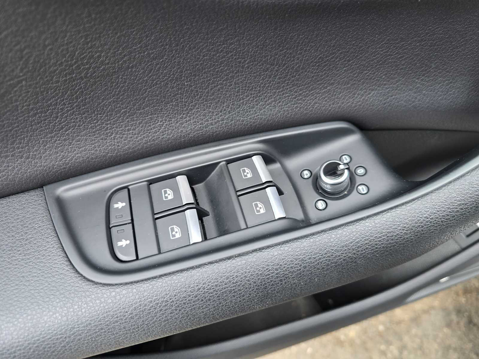 2018 Audi Q7 Premium Plus