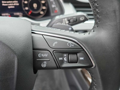2018 Audi Q7 Premium Plus
