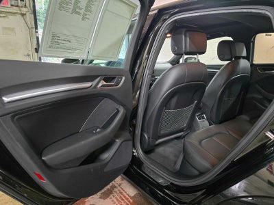 2015 Audi A3 1.8T Premium