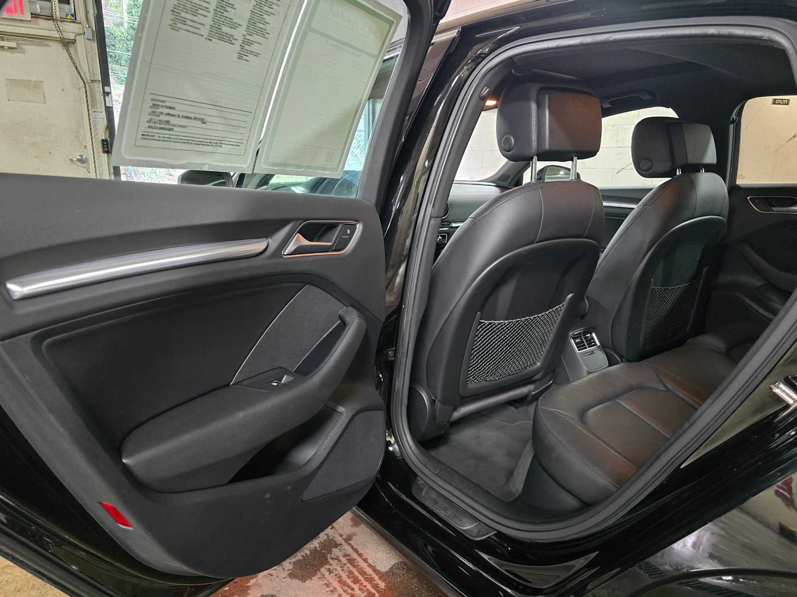 2015 Audi A3 1.8T Premium