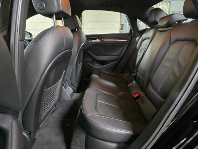 2015 Audi A3 1.8T Premium