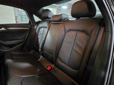 2015 Audi A3 1.8T Premium