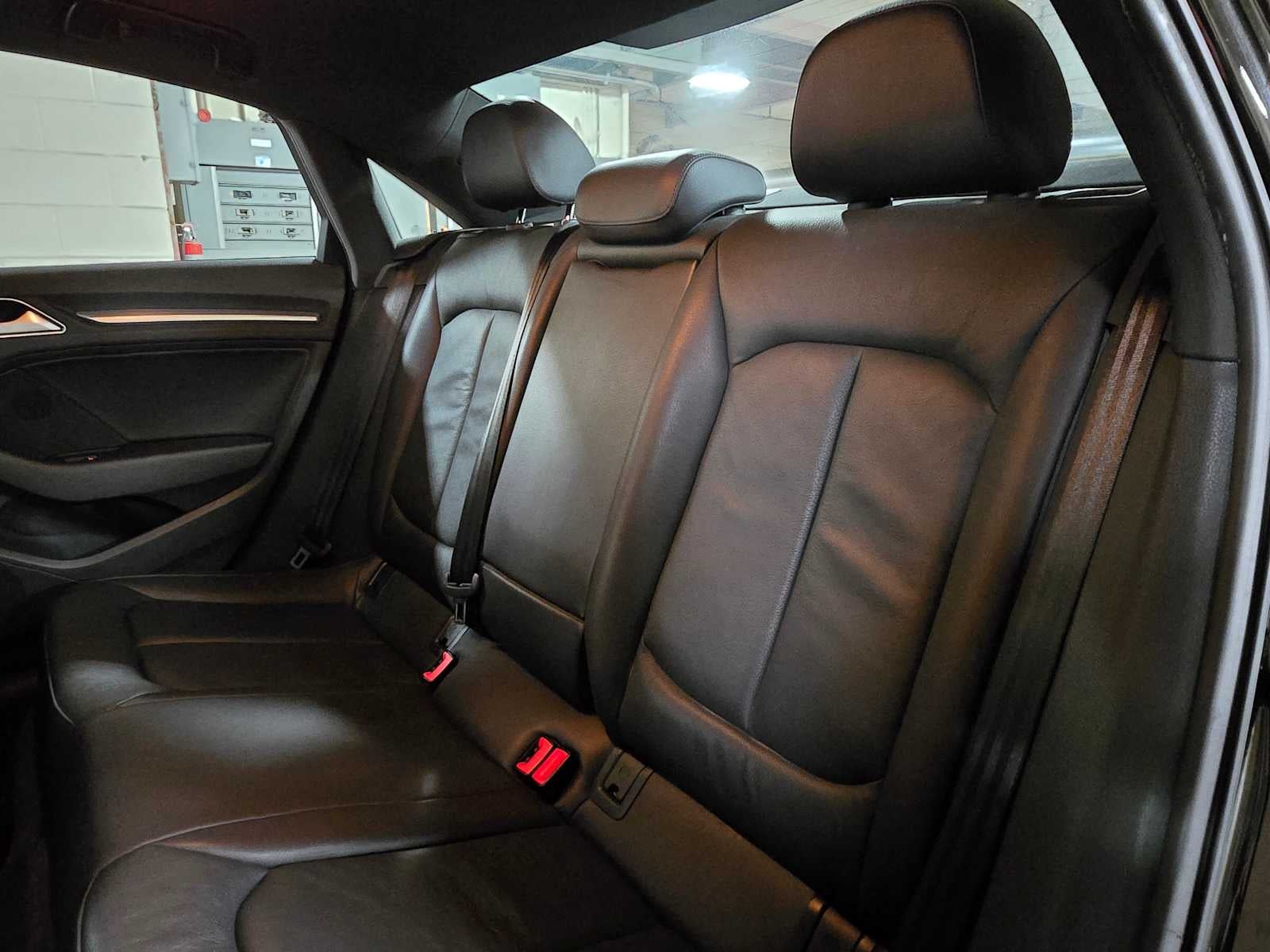 2015 Audi A3 1.8T Premium