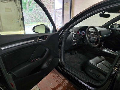 2015 Audi A3 1.8T Premium