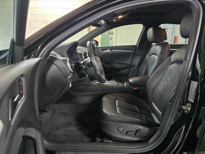 2015 Audi A3 1.8T Premium