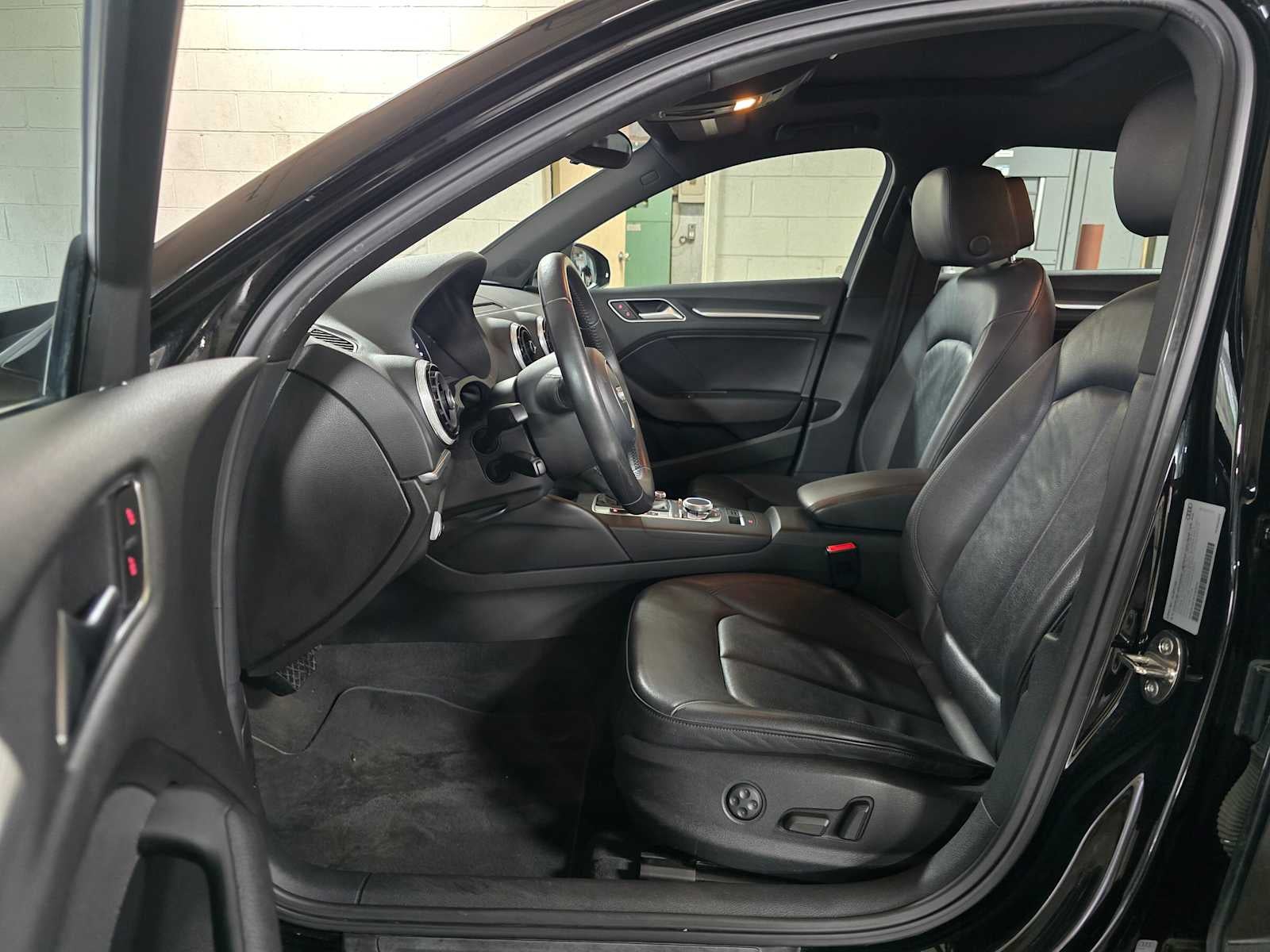 2015 Audi A3 1.8T Premium