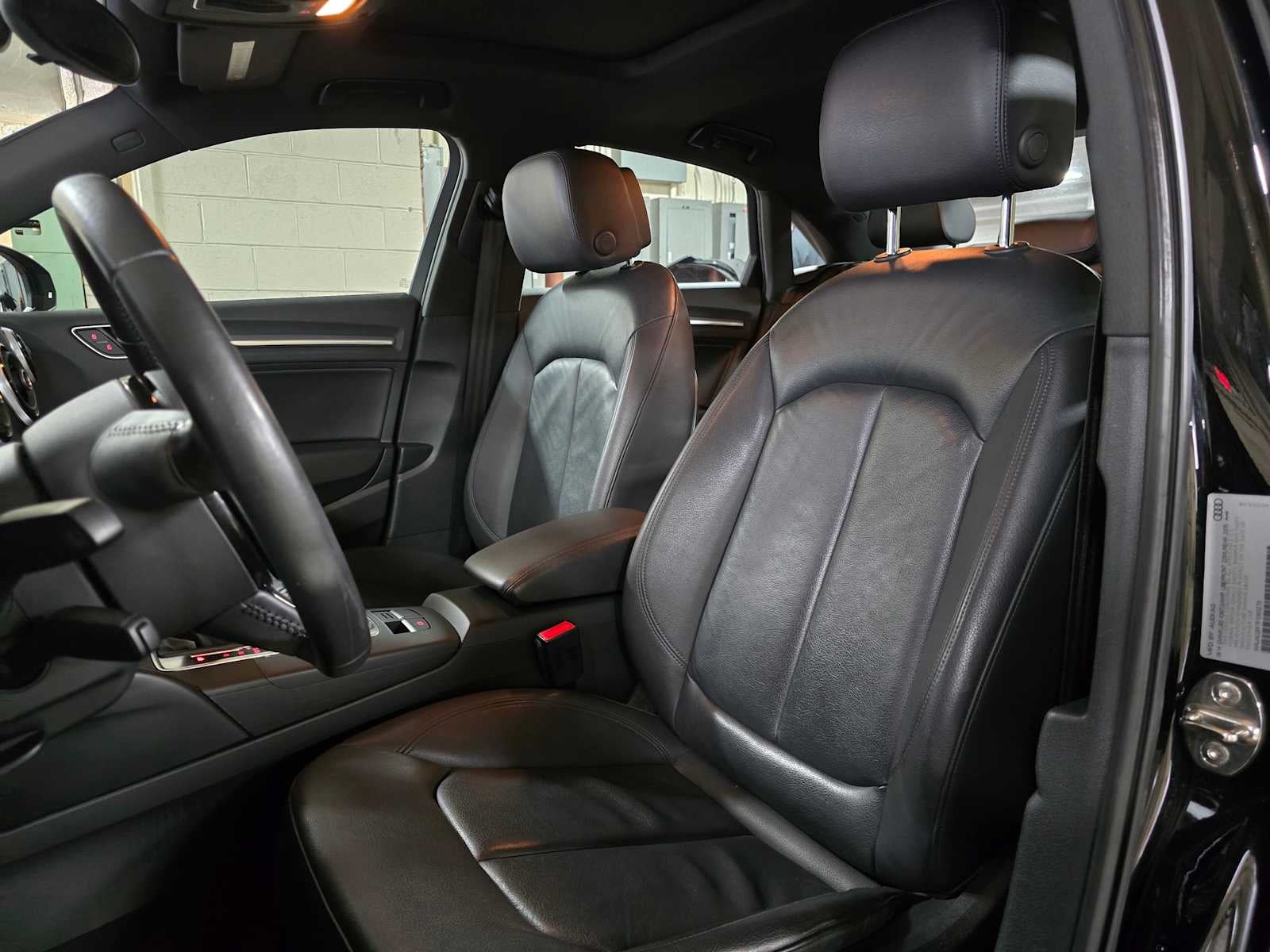 2015 Audi A3 1.8T Premium